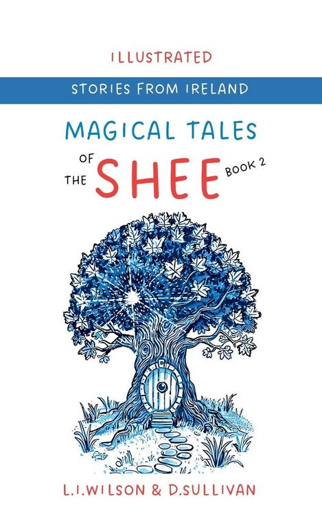 Produktbild: Magical Tales Of The Shee
