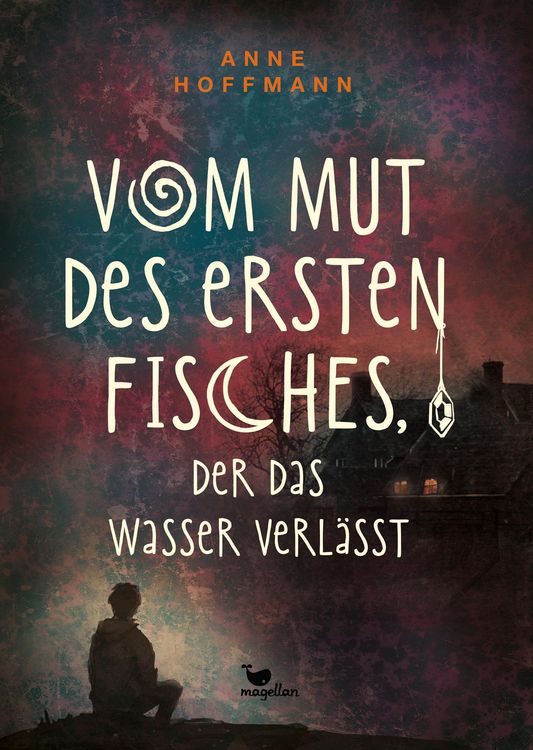 Produktbild: Vom Mut des ersten Fisches, der das Wasser verlässt