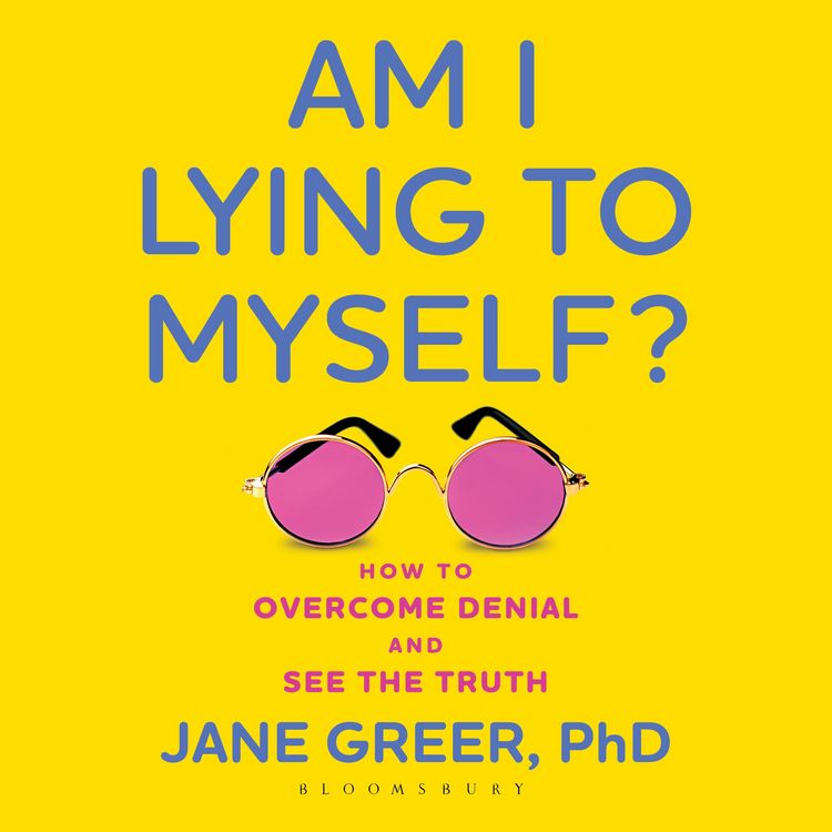 Produktbild: Am I Lying to Myself?