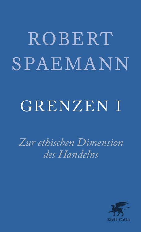 Produktbild: Grenzen I