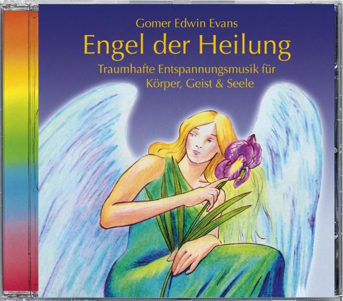 Produktbild: Engel der Heilung