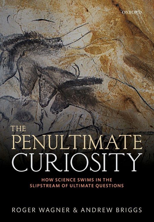 Produktbild: Penultimate Curiosity