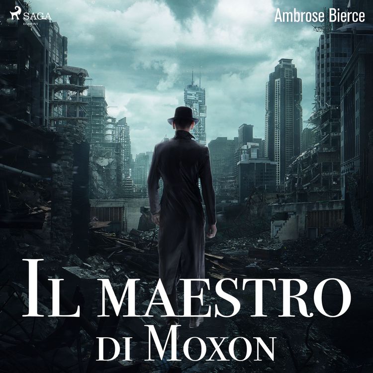 Produktbild: Il maestro di Moxon