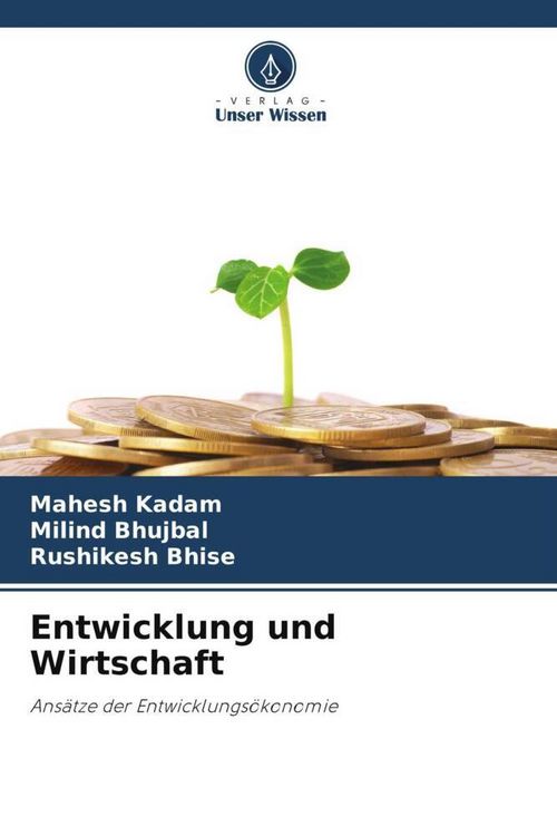 Produktbild: Entwicklung und Wirtschaft