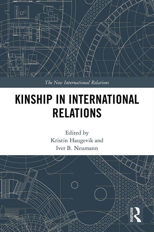 Produktbild: Kinship in International Relations