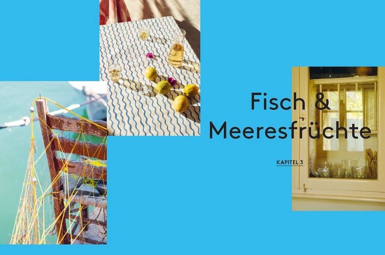 Produktbild: Griechische Inselk&uuml;che