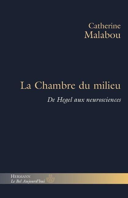 Produktbild: La chambre du milieu