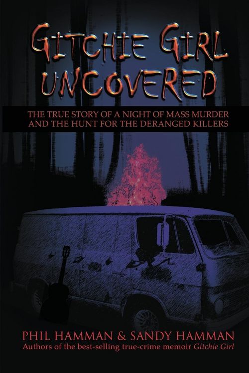 Produktbild: Gitchie Girl Uncovered