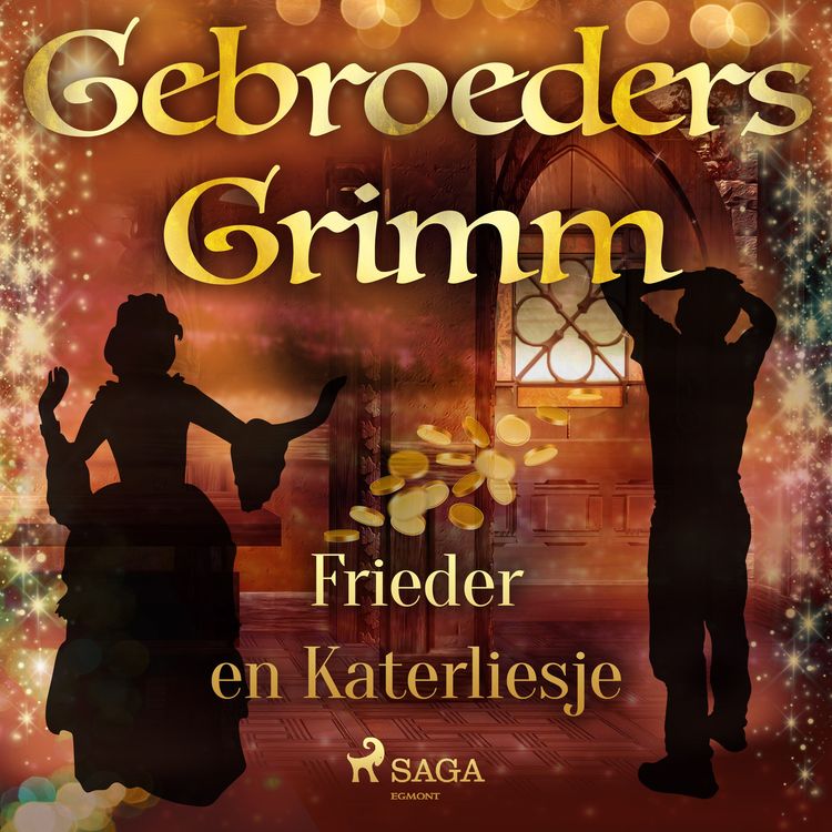 Produktbild: Frieder en Katerliesje
