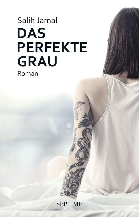 Produktbild: Das perfekte Grau