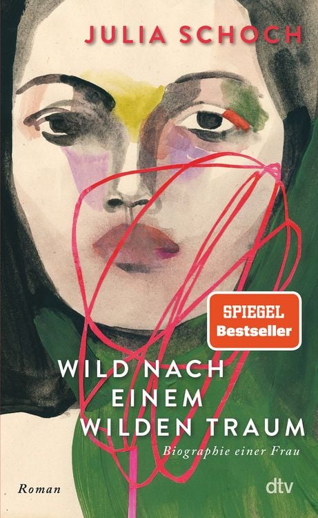 Produktbild: Wild nach einem wilden Traum