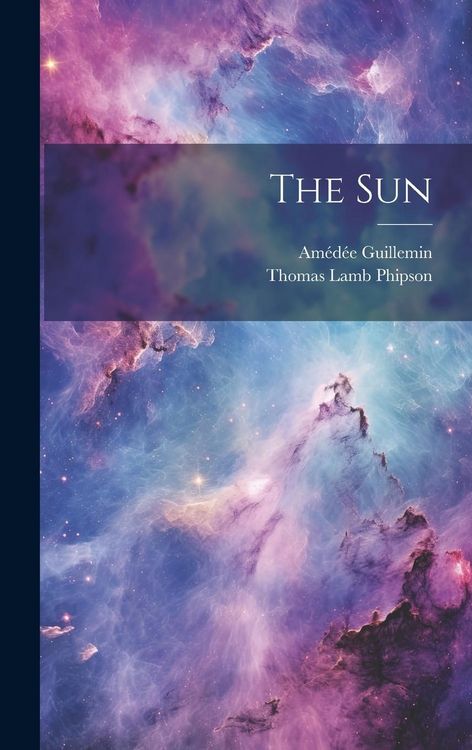 Produktbild: The Sun