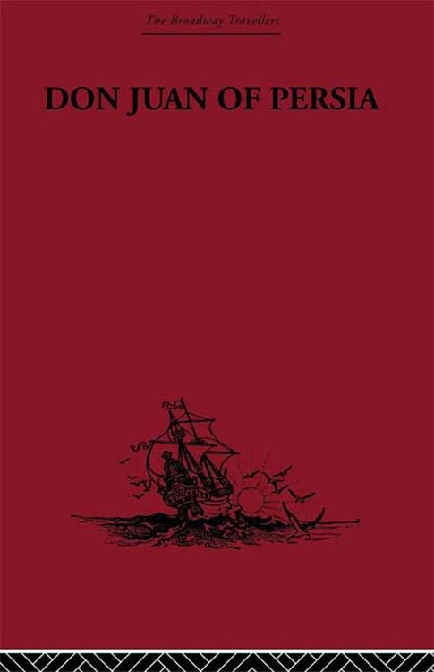 Produktbild: Don Juan of Persia