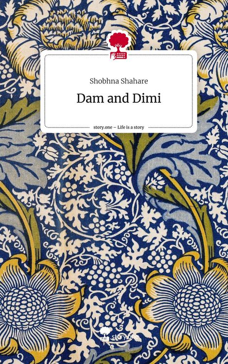Produktbild: Dam and Dimi. Life is a Story - story.one