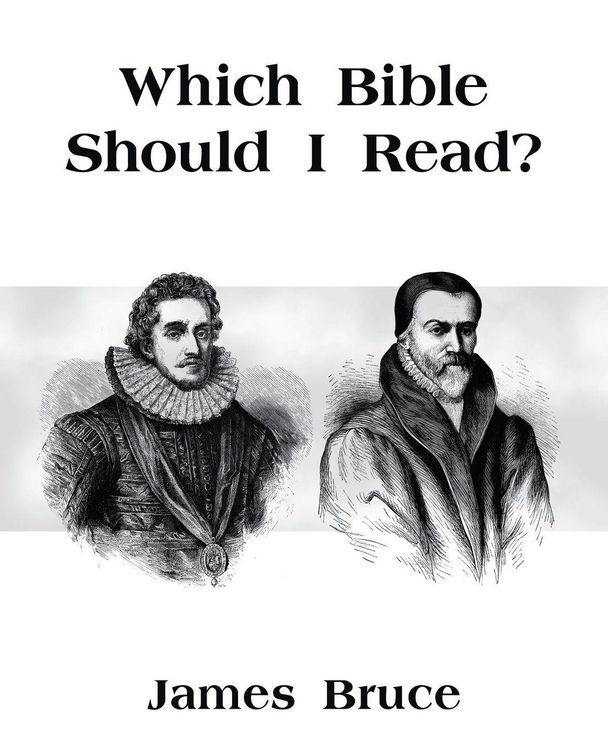 Produktbild: Which Bible Should I Read?