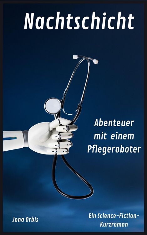 Produktbild: Nachtschicht