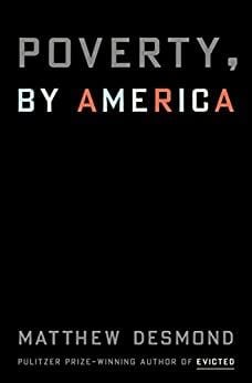 Produktbild: Poverty, by America