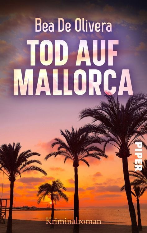 Produktbild: Tod auf Mallorca