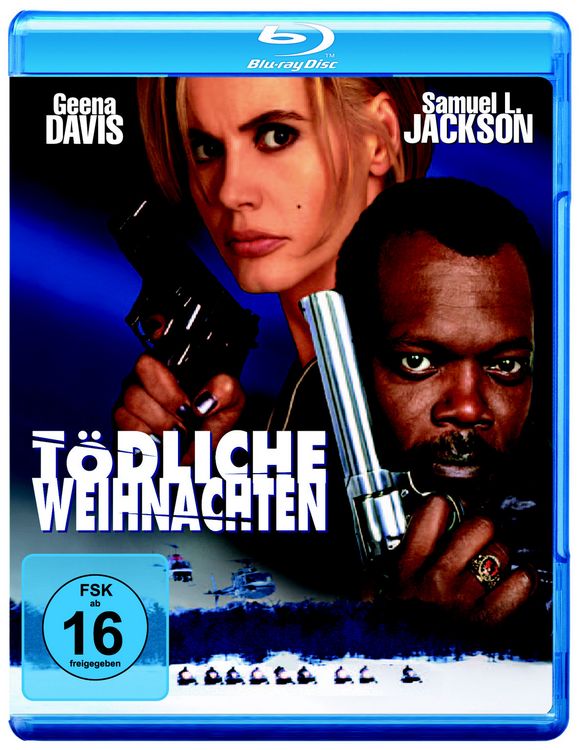 Produktbild: T&ouml;dliche Weihnachten