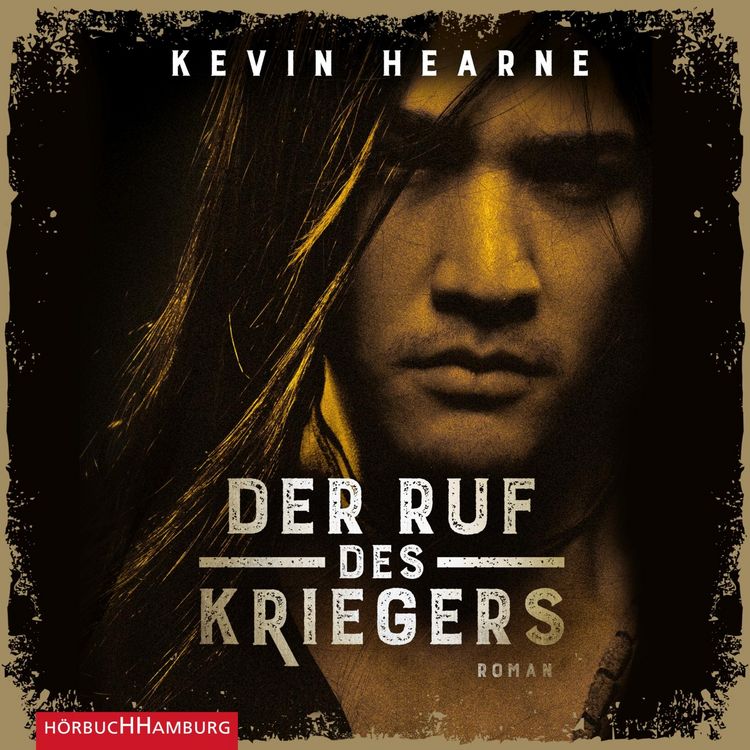 Produktbild: Der Ruf des Kriegers (Fintans Sage 2)
