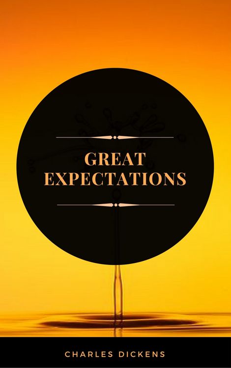 Produktbild: Great Expectations (ArcadianPress Edition)