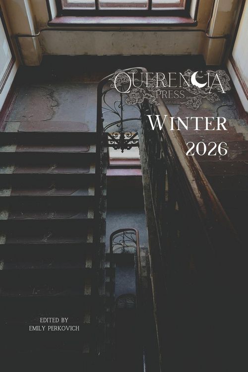 Produktbild: Querencia Winter 2026