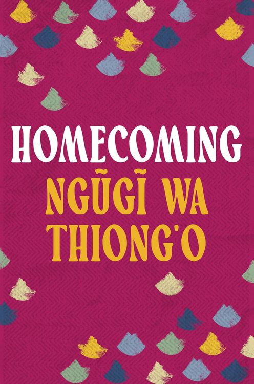 Produktbild: Homecoming