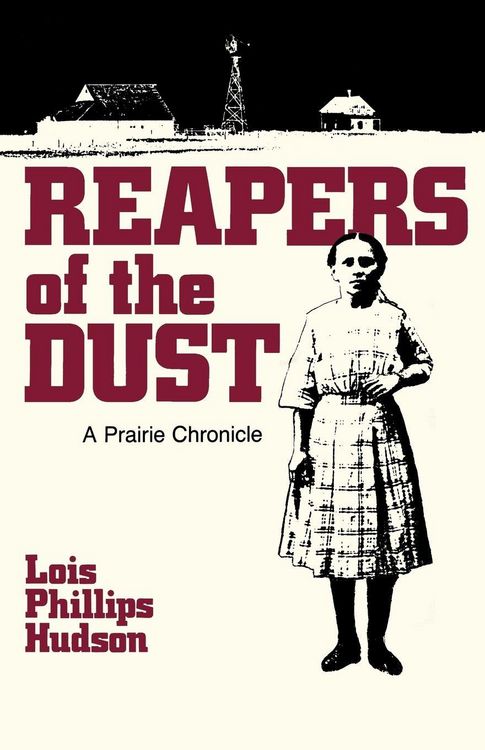 Produktbild: Reapers of the Dust