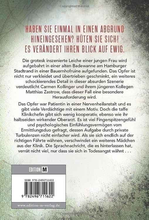 Produktbild: Verirrt