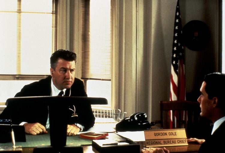 Produktbild: Twin Peaks - Der Film - Digital Remastered