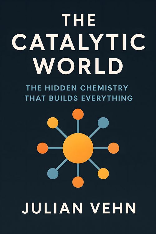 Produktbild: The Catalytic World