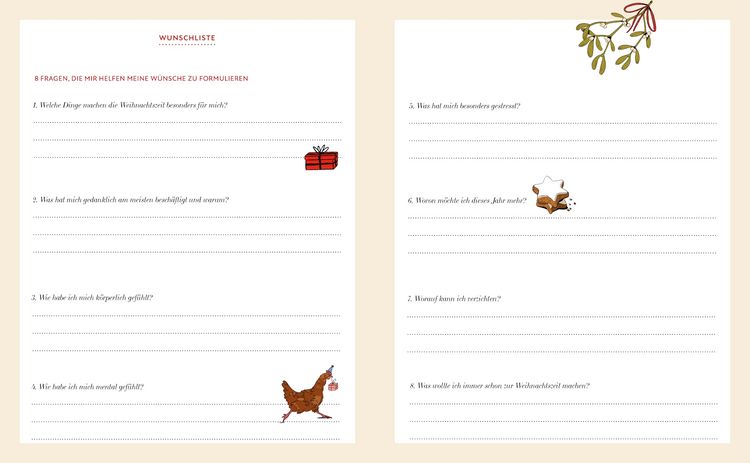 Produktbild: Weihnachtswahnsinn