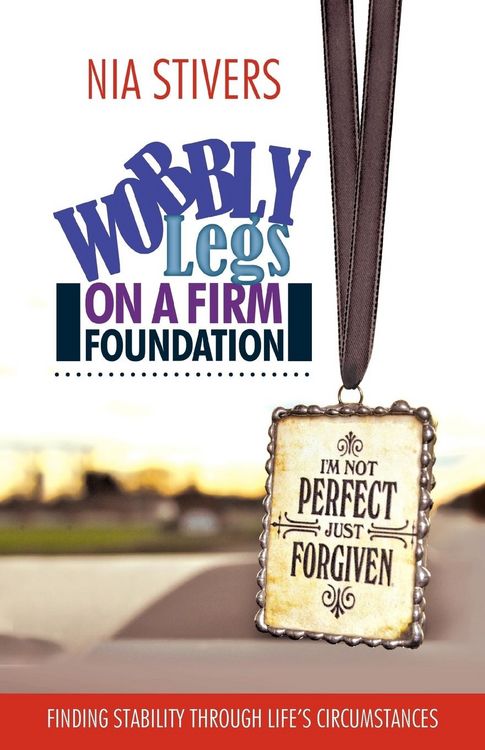 Produktbild: Wobbly Legs on a Firm Foundation