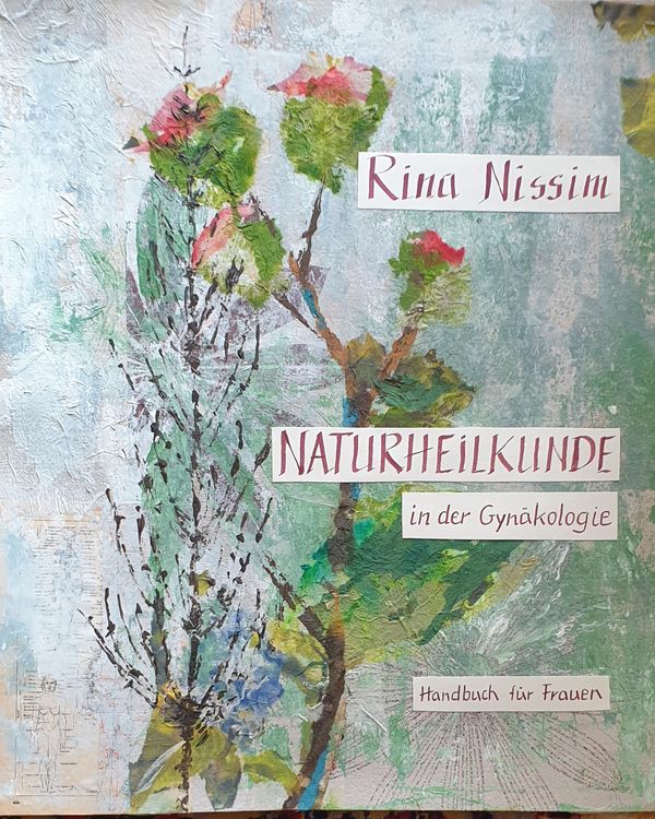 Produktbild: Naturheilkunde in der Gyn&auml;kologie