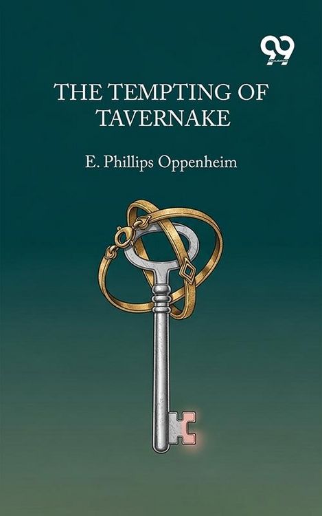 Produktbild: Tempting Of Tavernake