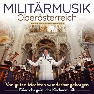 Produktbild: Von guten M&auml;chten wunderbar geborgen