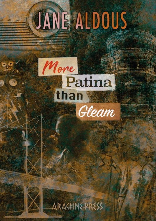 Produktbild: More Patina than Gleam