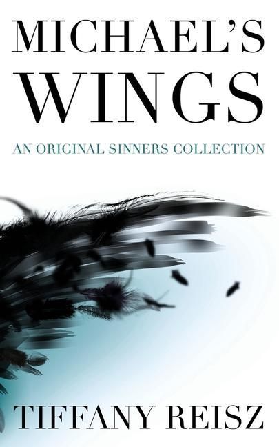 Produktbild: Michael's Wings
