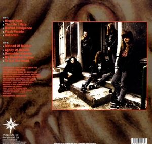 Produktbild: Deceased (Black Vinyl)