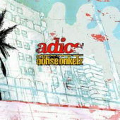 Produktbild: Adios