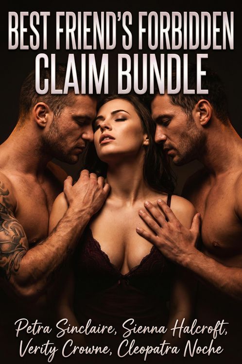 Produktbild: Best Friend's Forbidden Claim Bundle