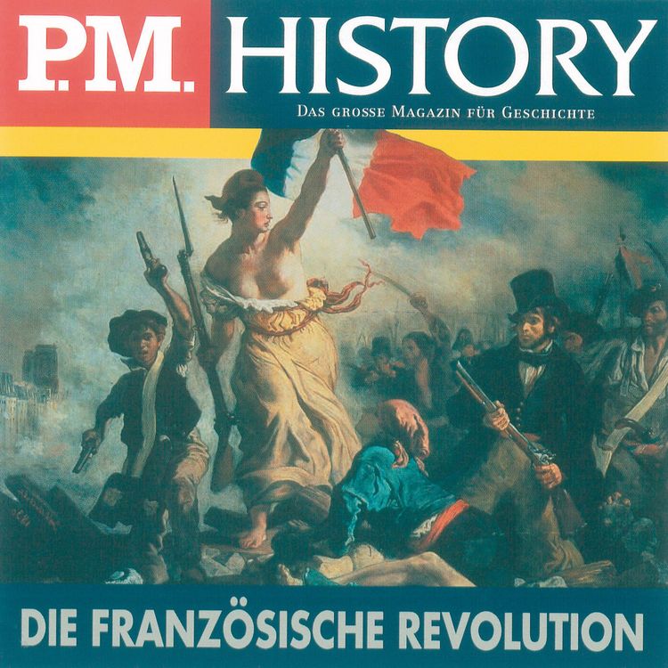 Produktbild: Die Franz&ouml;sische Revolution