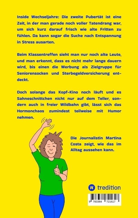 Produktbild: Mitten im Leben trotzdem daneben