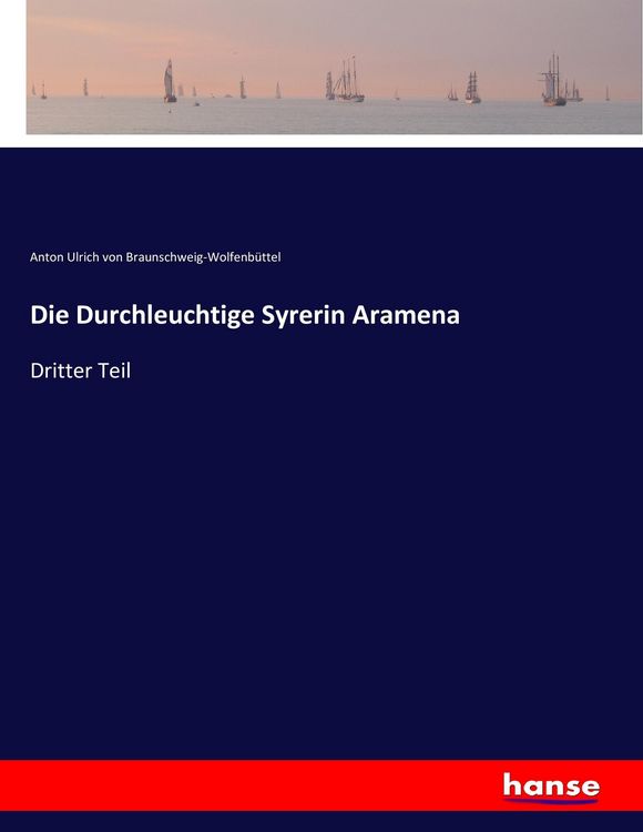 Produktbild: Die Durchleuchtige Syrerin Aramena