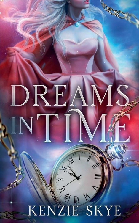 Produktbild: Dreams in Time