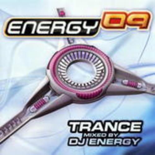Produktbild: Energy 09-Trance