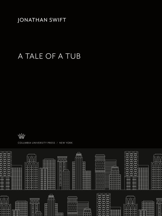 Produktbild: A Tale of a Tub