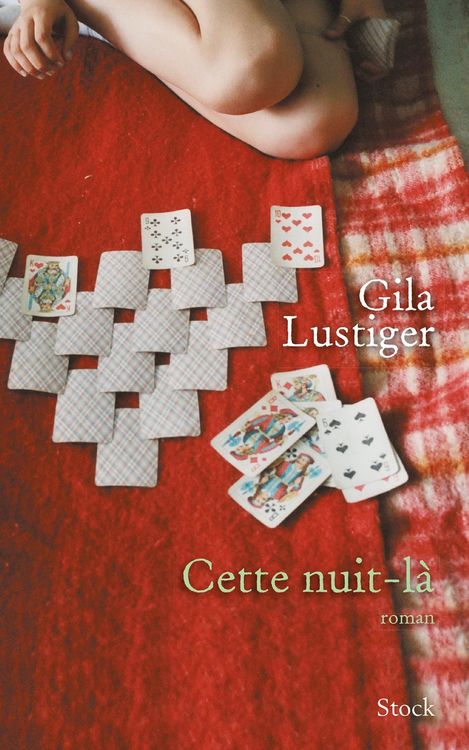 Produktbild: Cette nuit-l&agrave;