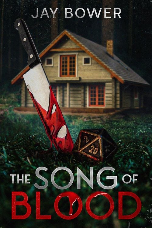 Produktbild: The Song of Blood