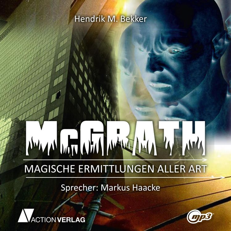 Produktbild: Mc Grath